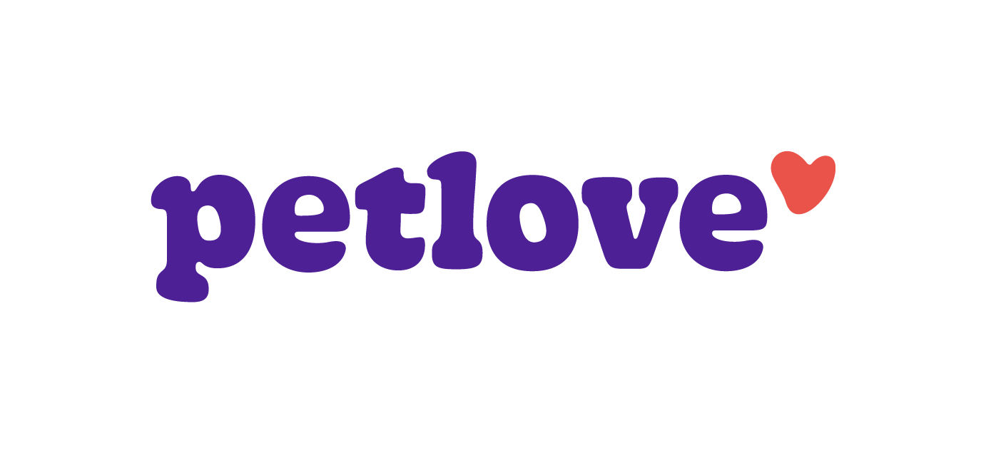 Logo Petlove